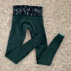 Reversible Wunder Under